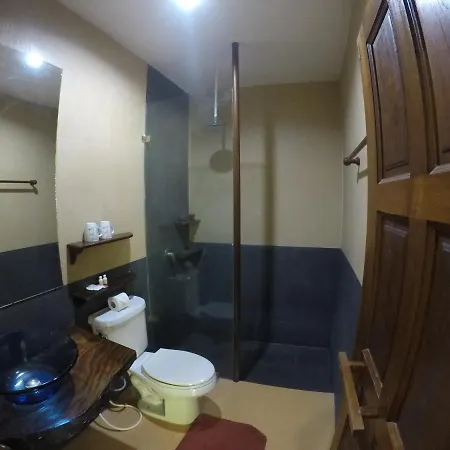 'צ'אוונג ביץ Op Bungalow מראה חיצוני תמונה