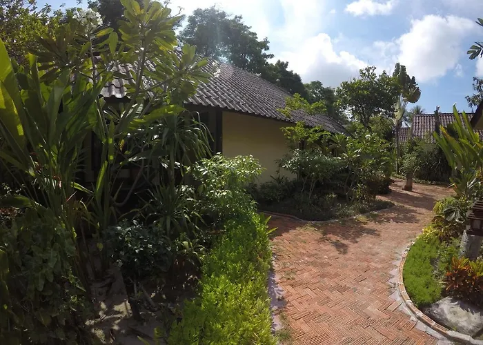 Op Bungalow